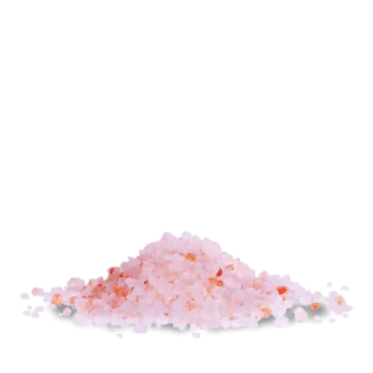 Crystal-Salt-Granules