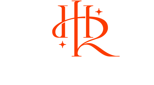 HrEnterprises-logo-design