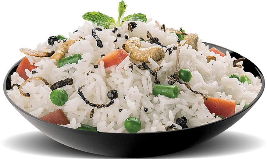 D-98 Basmati Rice