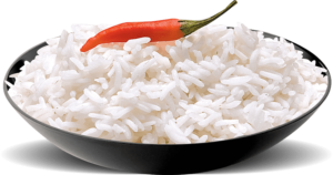 PK-386 Lal Rice