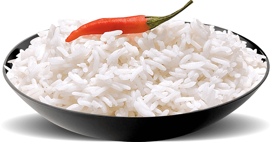 PK-386 Lal Rice